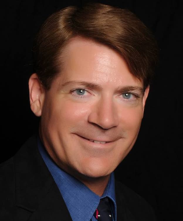 Christopher Gifford