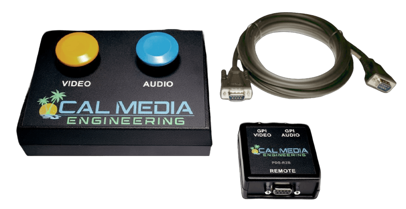 PDS-REM Remote Switchbox