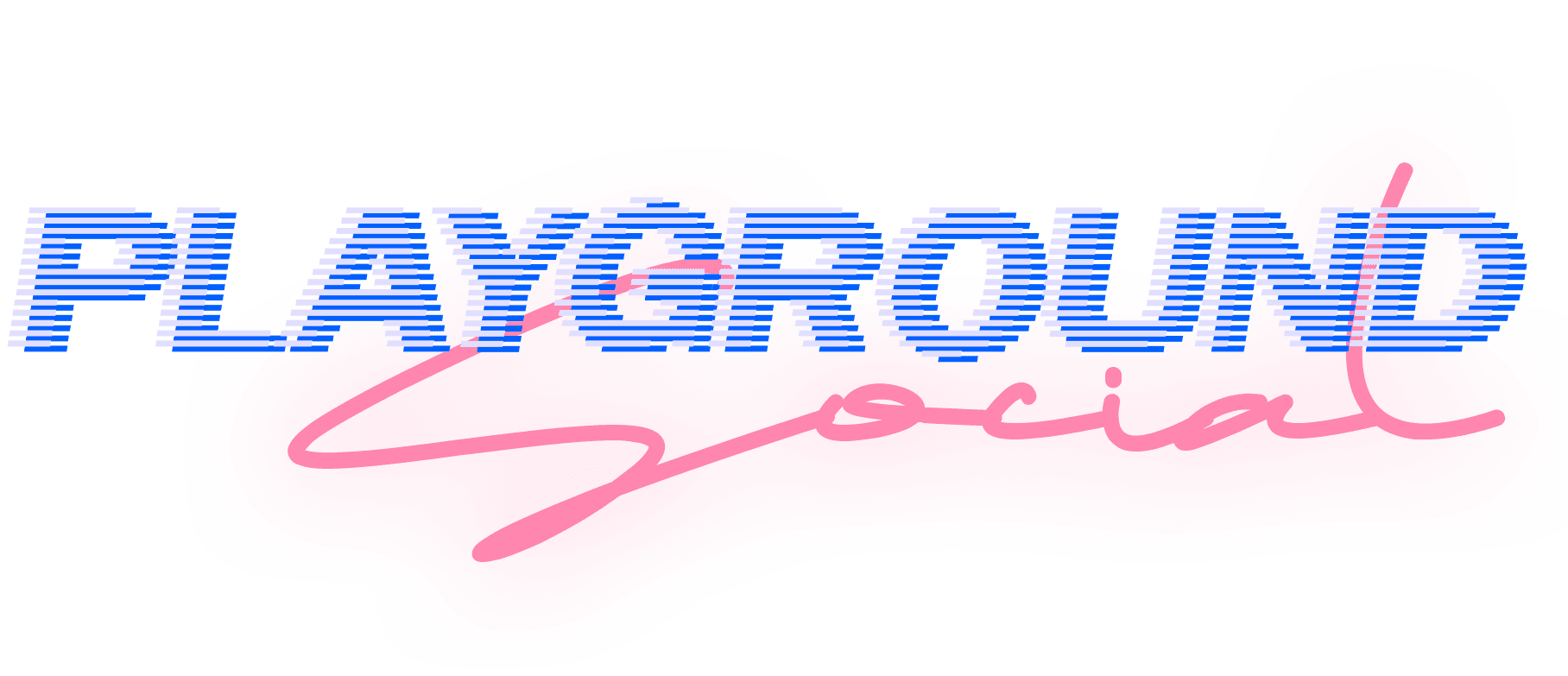 PlaygroundSocial client banner