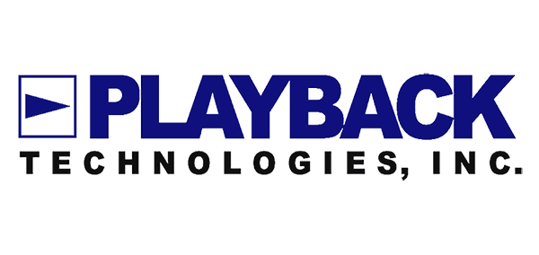 playback client banner