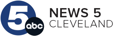 Cleveland5 broadcast station banner