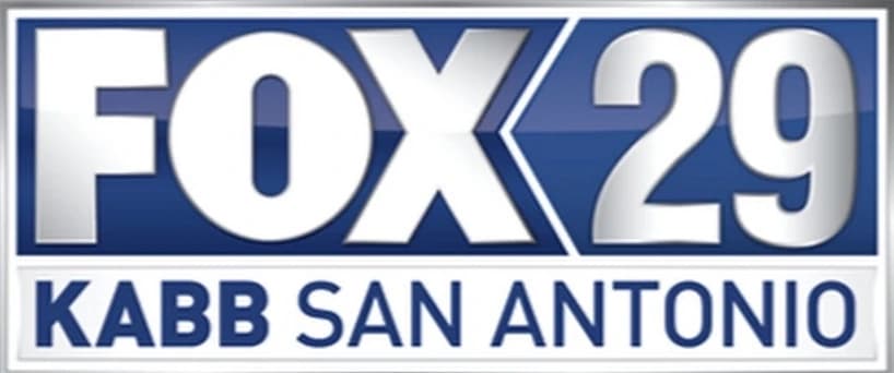 KABB broadcast station banner