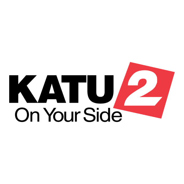 KATU broadcast station banner