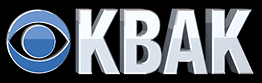 KBAK broadcast station banner