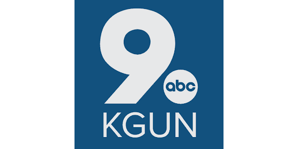 KGUN broadcast station banner