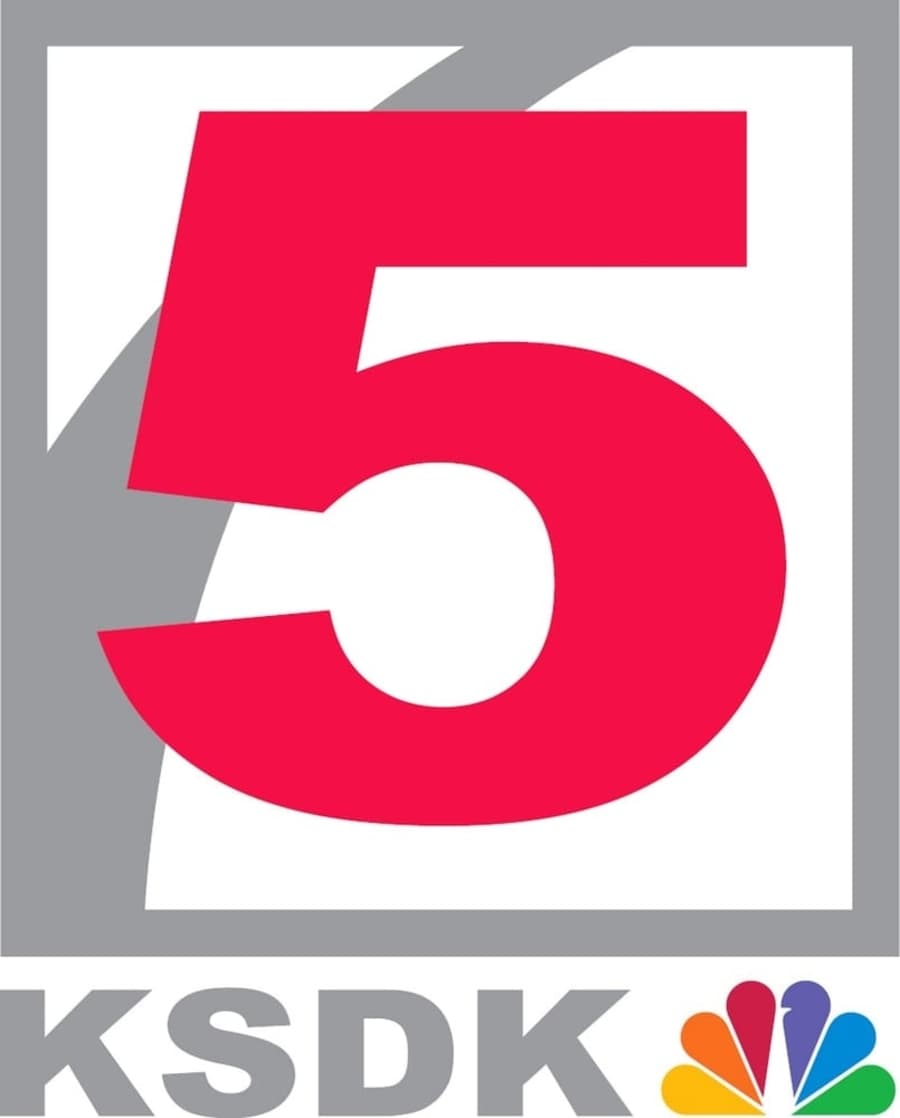 KSDK broadcast station banner