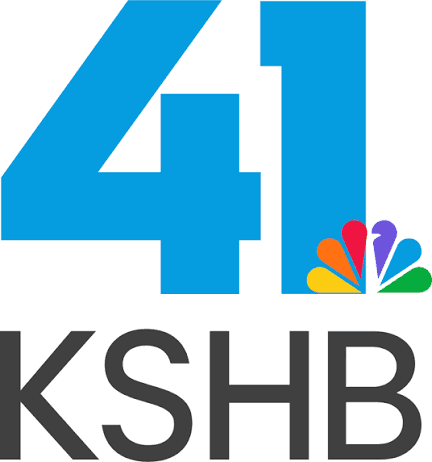 KSHB broadcast station banner