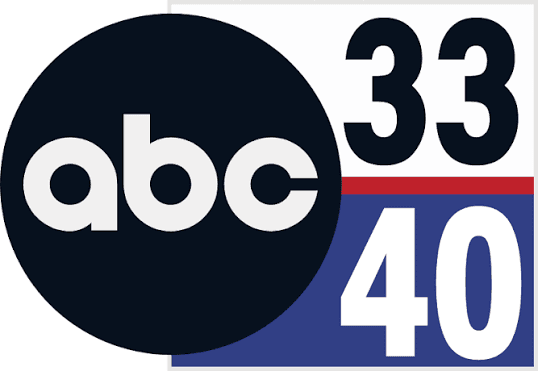 WBMA broadcast station banner