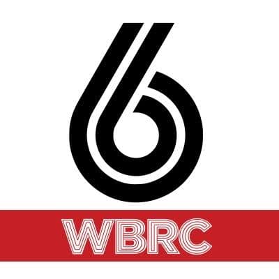 WBRC broadcast station banner