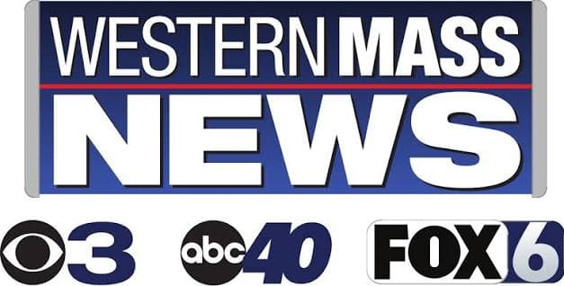 WGGB broadcast station banner