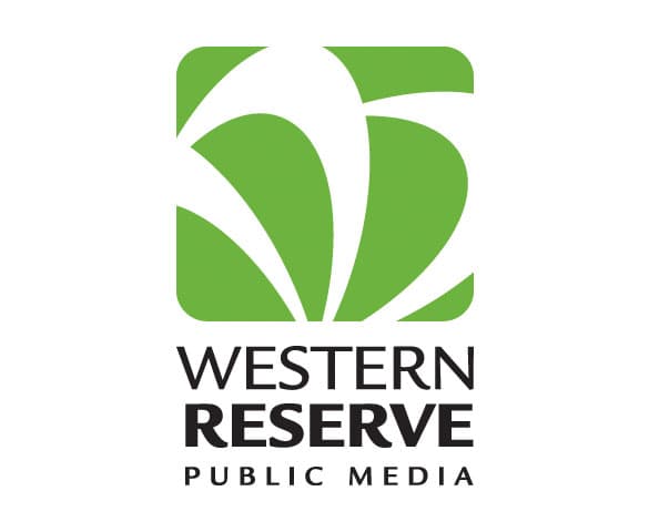 WNEO broadcast station banner