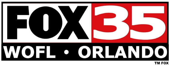 WOFL broadcast station banner