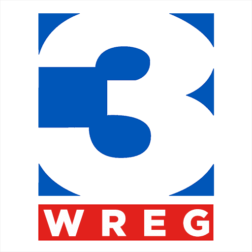 WREG broadcast station banner