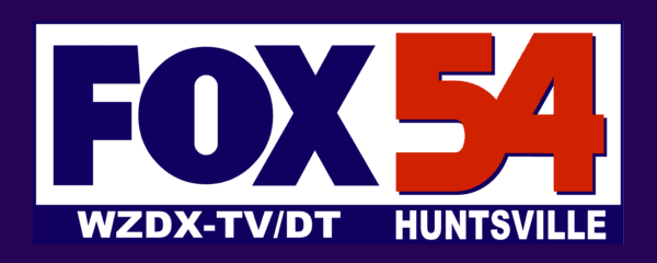 WZDX broadcast station banner