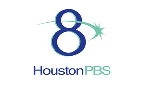 houston PBS broadcast station banner