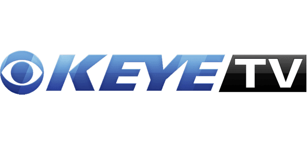 keye tv broadcast station banner