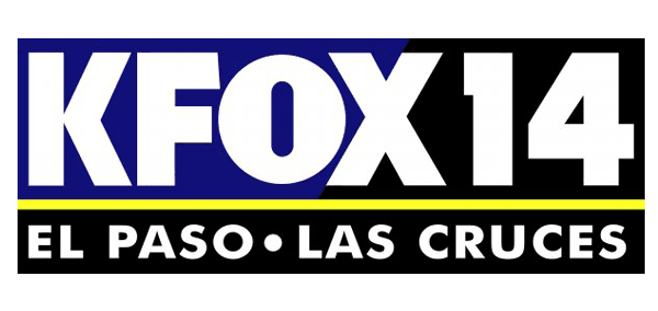 kfox 14 broadcast station banner