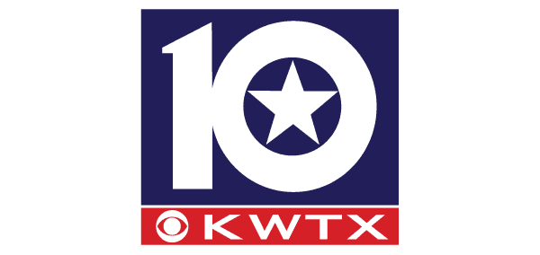 kwtx broadcast station banner