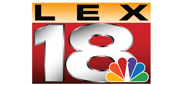 lex 18 broadcast station banner