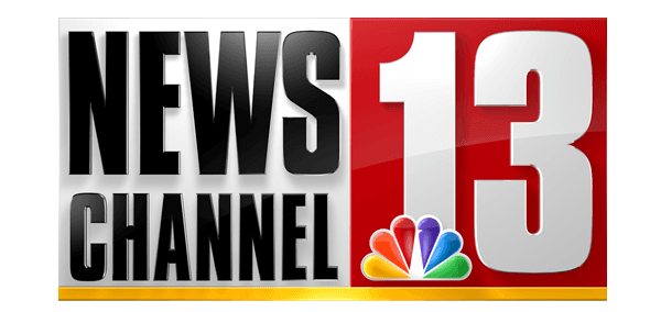 news 13 nbc broadcast station banner