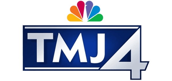 tmj 4 broadcast station banner