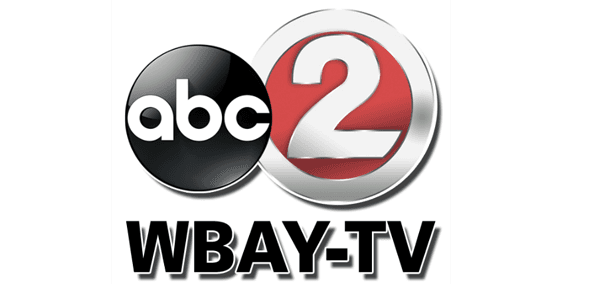 wbay tv broadcast station banner