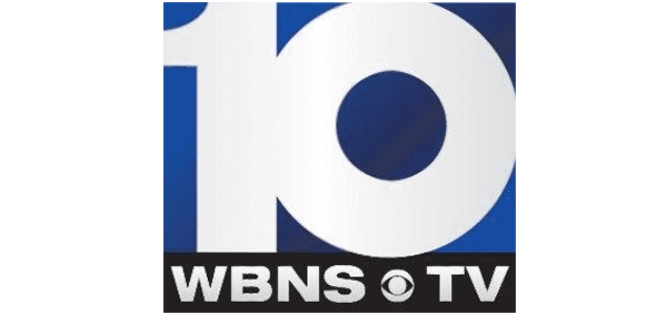 wbns broadcast station banner
