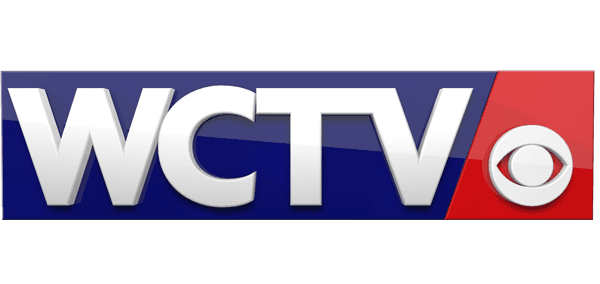 wctv broadcast station banner