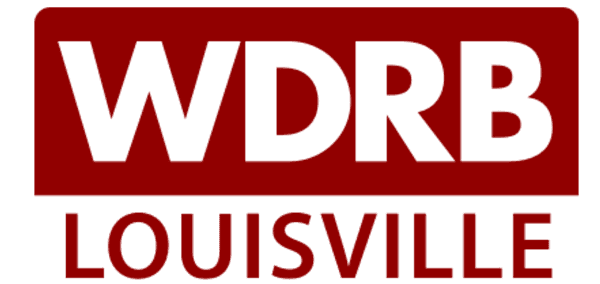 wdrb broadcast station banner