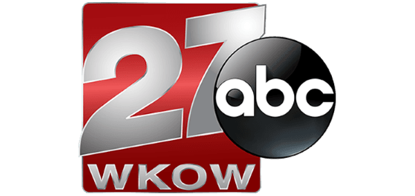 wkow 27 broadcast station banner