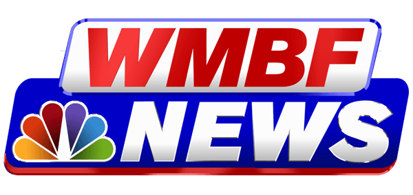 wmbf broadcast station banner