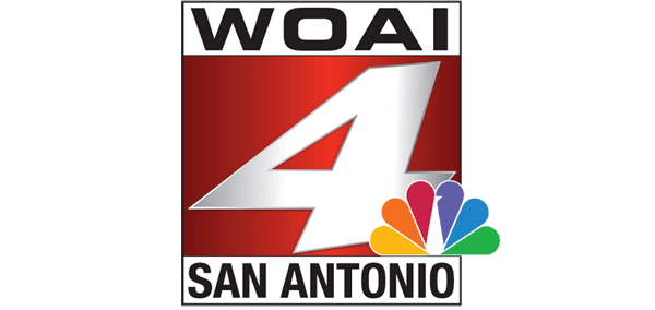 woai broadcast station banner