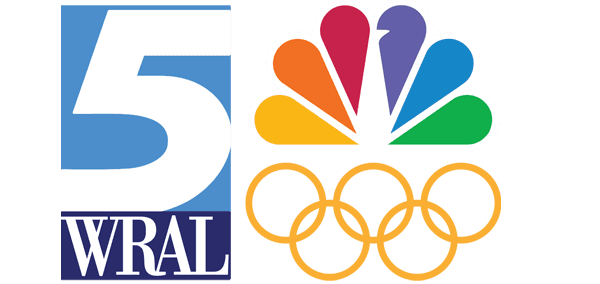 wral broadcast station banner