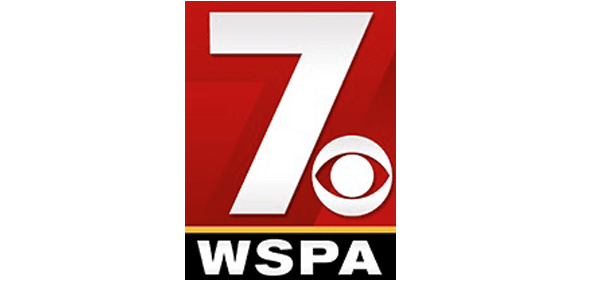 wspa broadcast station banner