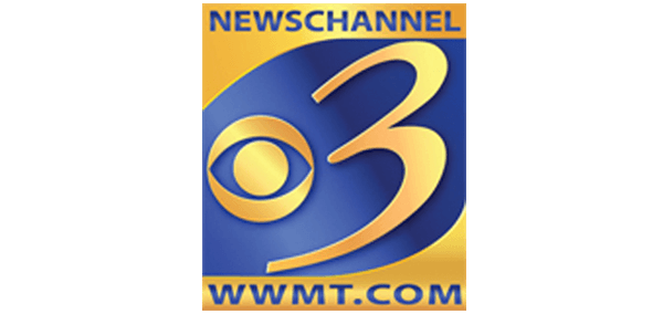 wwmt cbs broadcast station banner